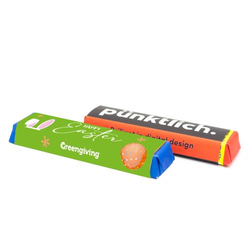 Tony's Chocolonely (50 gram) | eigen wikkel - Afbeelding 1